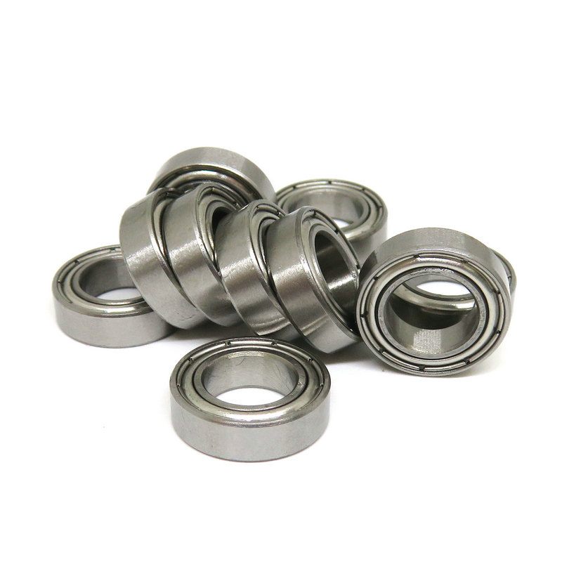 MR148ZZ MR148-2RS RC helicopters ball bearings 8x14x4mm